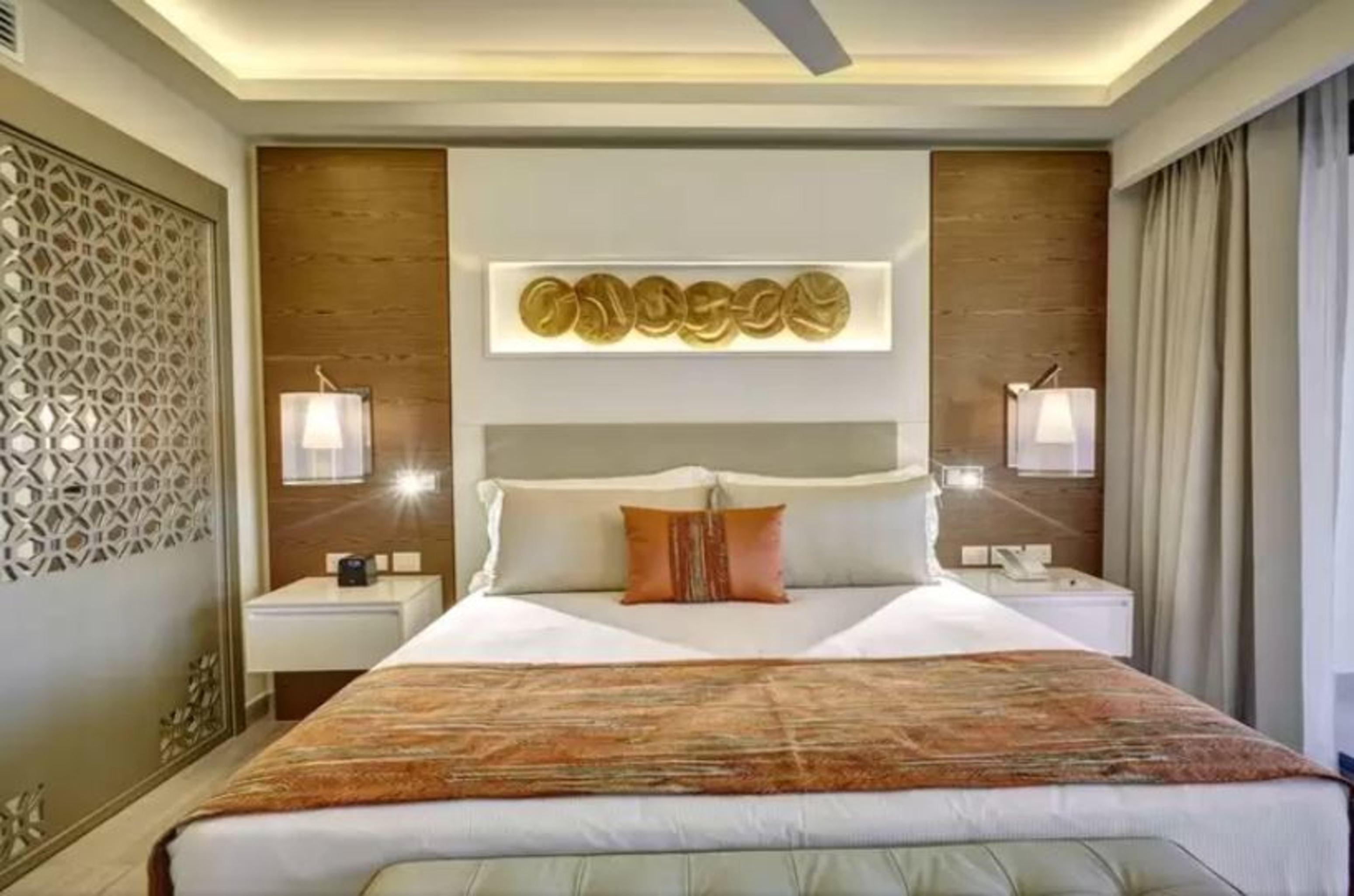 Resort Royalton Bavaro Resort&spa 5*